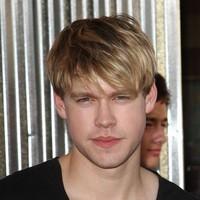 Chord Overstreet - Los Angeles premiere of 'Real Steel' held at Universal City